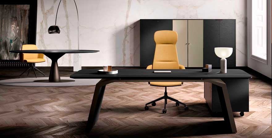 Escritorios creativos Escritorios creativos