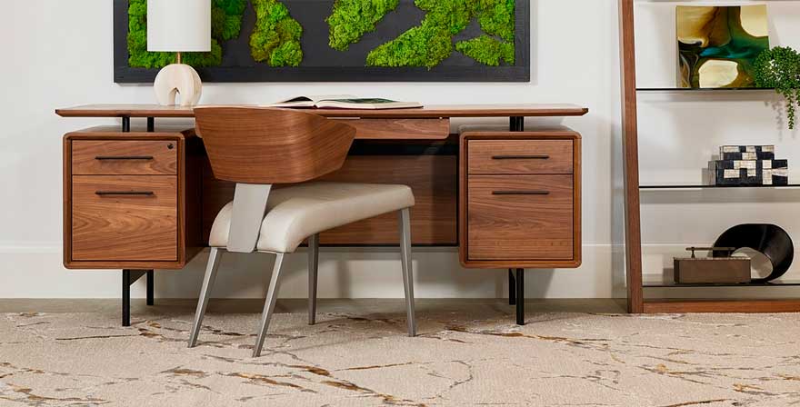 Ventajas de un Escritorio a Medida