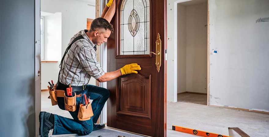 Muebles a medida exclusivos