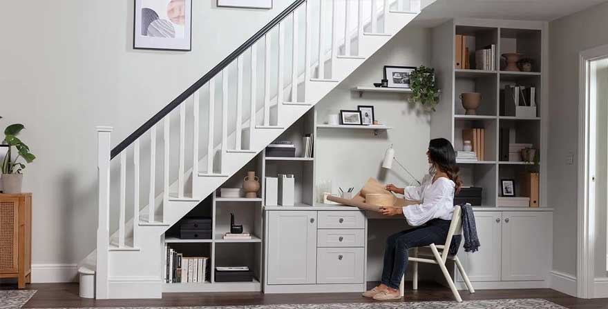 Muebles especiales