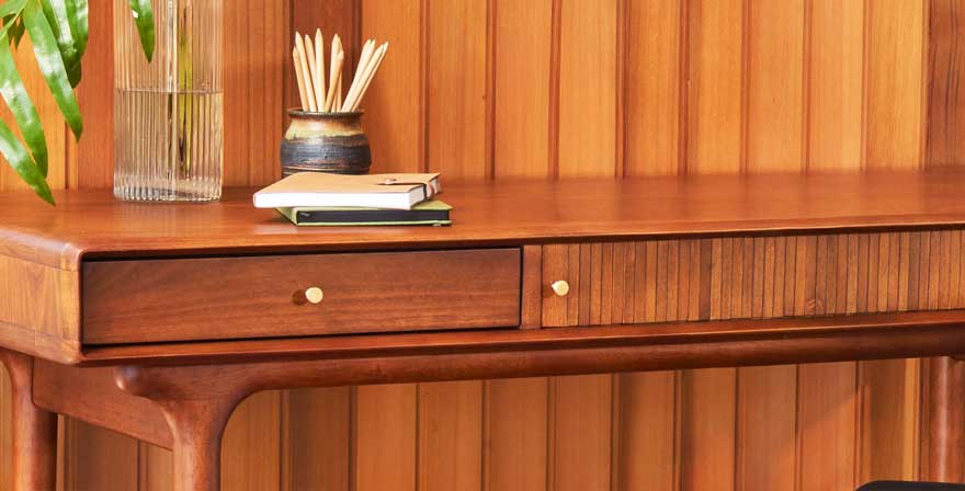 Presupuesto escritorio a medida Presupuesto escritorio a medida