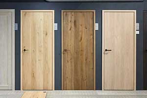 Puertas de Interior
